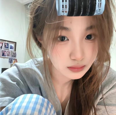 女生头像