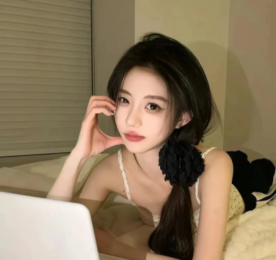氛围感女头