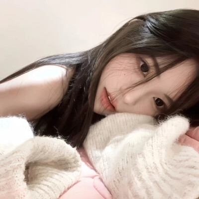 女生头像