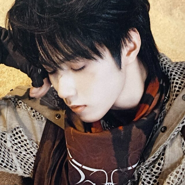 我的心脏随时为你跳动