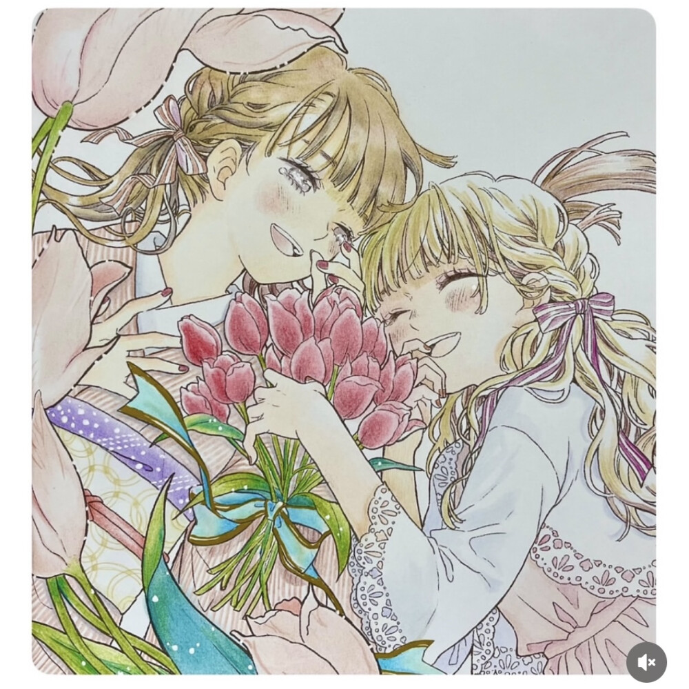 涂色