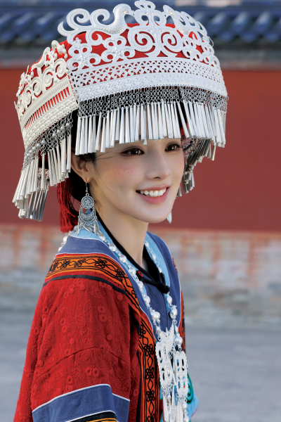 彭小苒