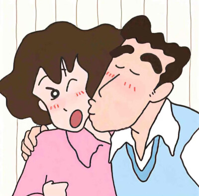 情头