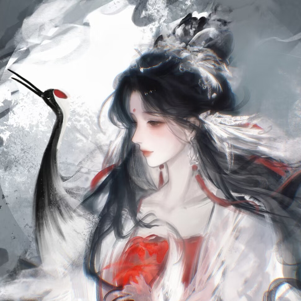 傍晚时分，当天空变成你眼睛的颜色