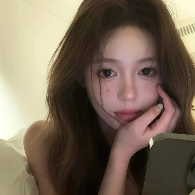 女生头像