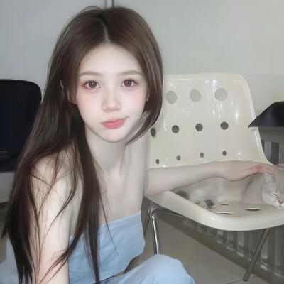 女生头像