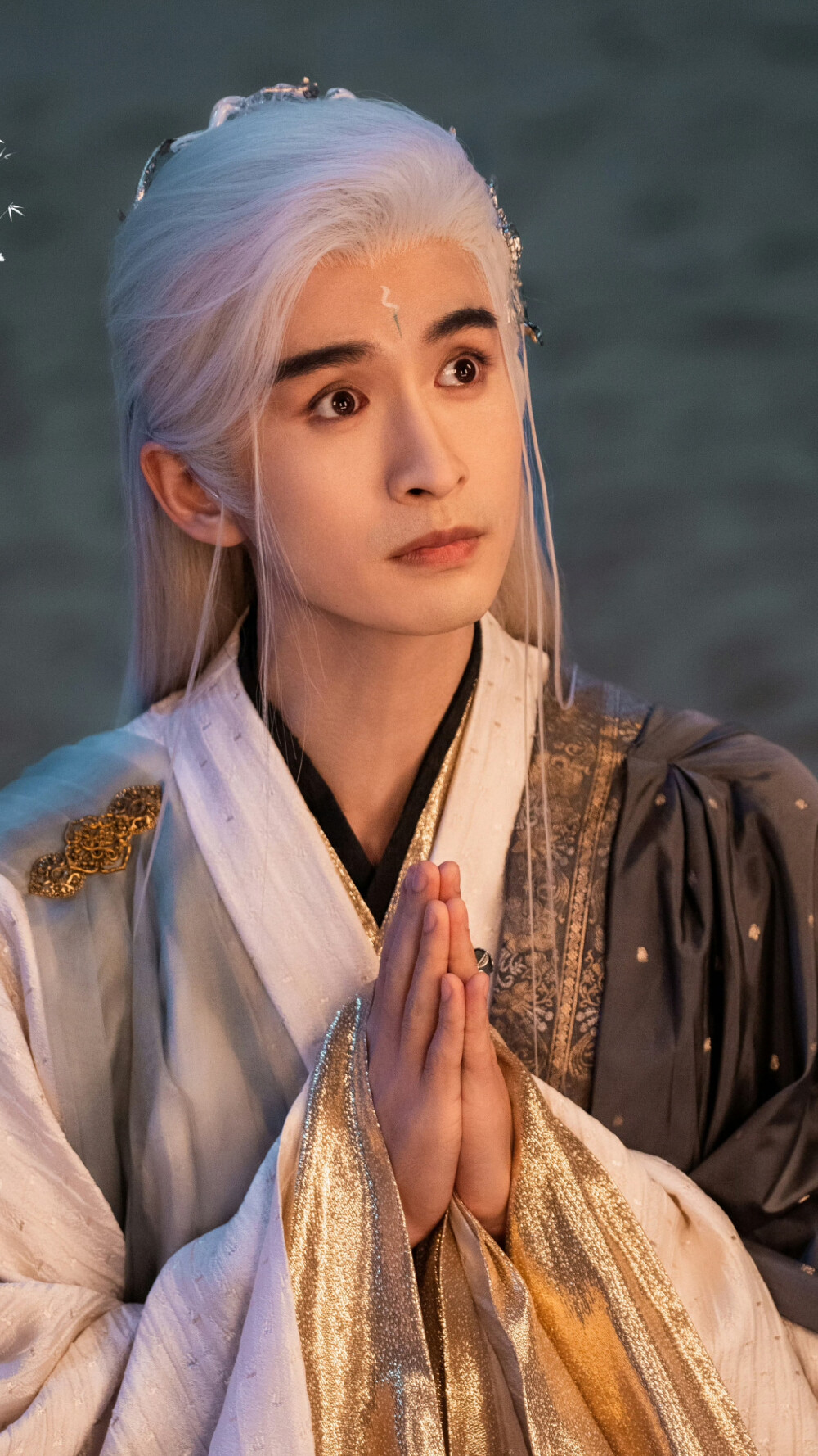 淮水竹亭 王权弘业 张云龙