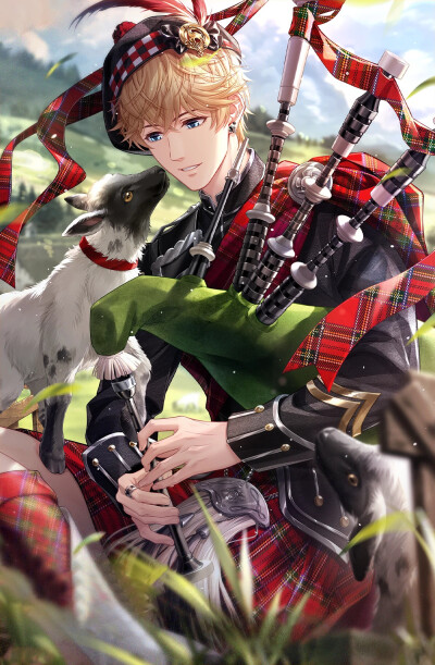 。
