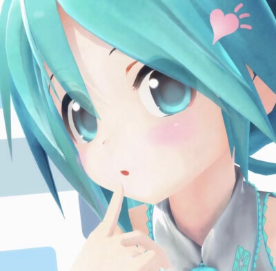 初音未来