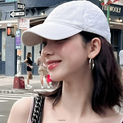 柳智敏 头像