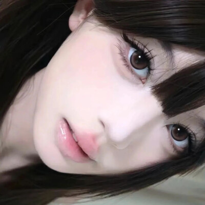清冷权威女头