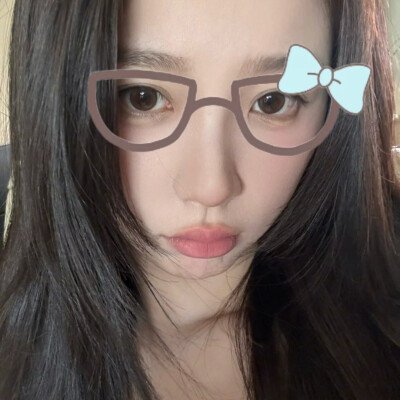 很萌的一只