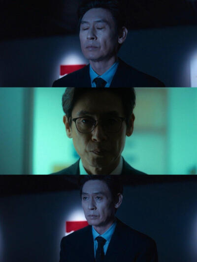 恋老癖，是人之常情。
爱上薛景求，当然是他的错。