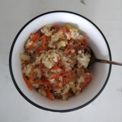 2.2 炒饭