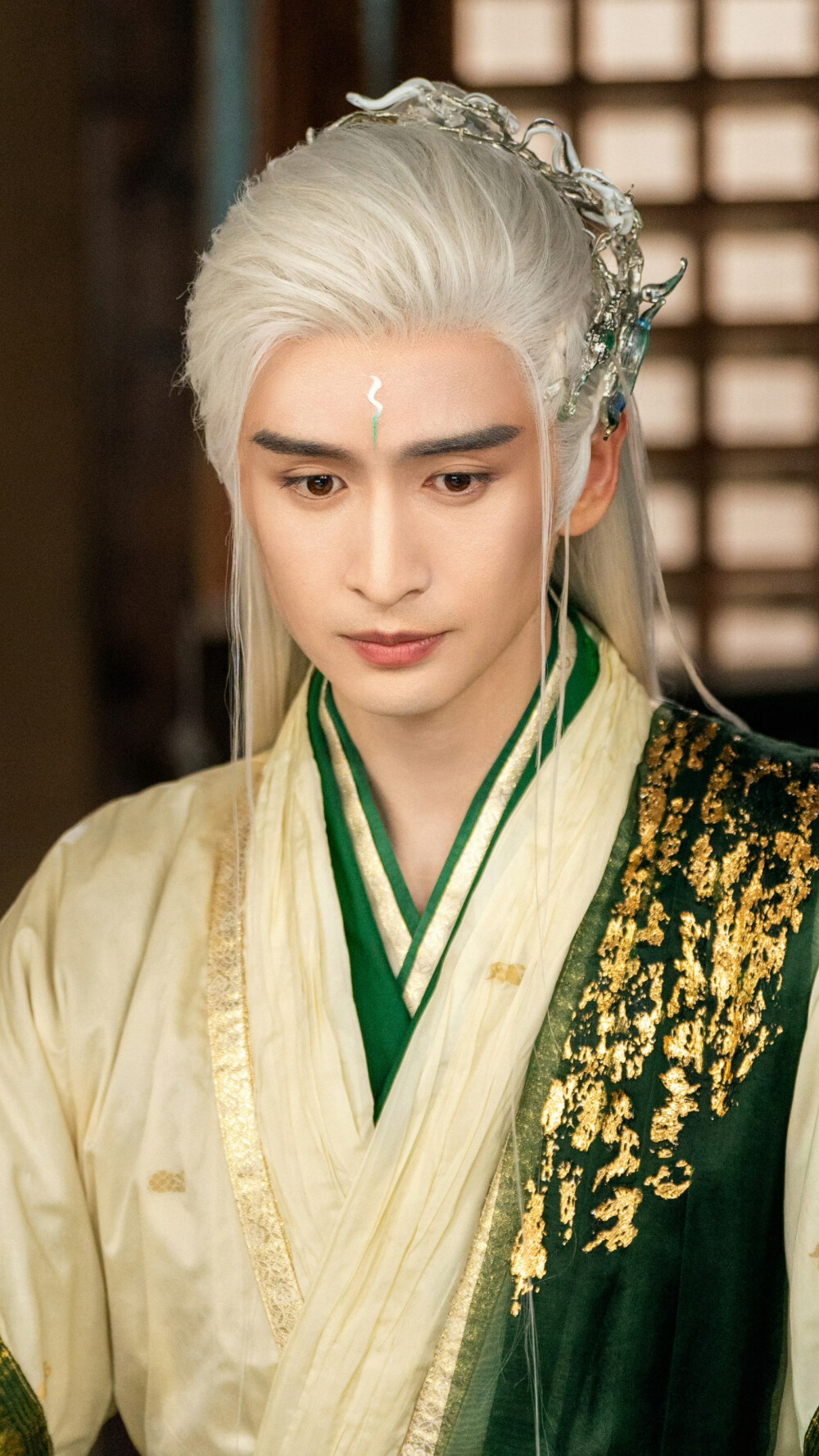 淮水竹亭 王权弘业 张云龙