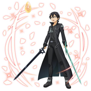 刀剑神域 Sword Art Online