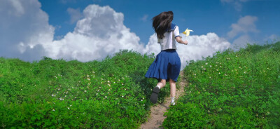 电脑壁纸