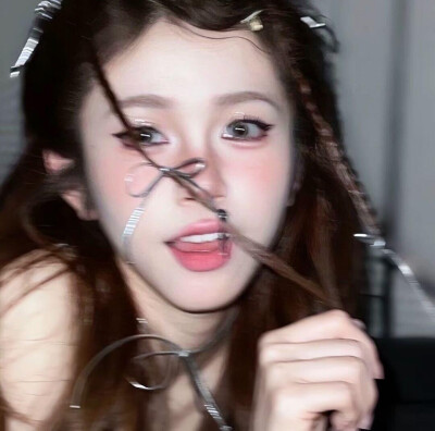 女生头像