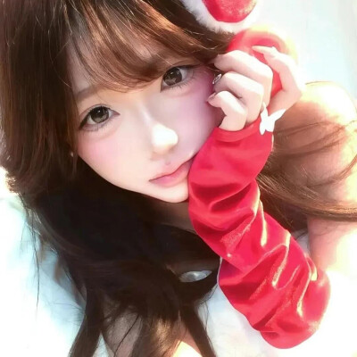 女生头像
