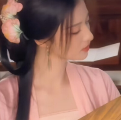 船儿