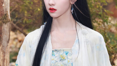 半脸