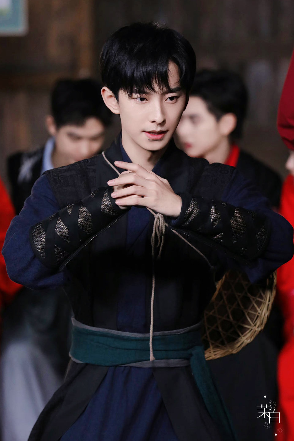 锦超 新龙门客栈