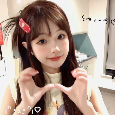 女生头像