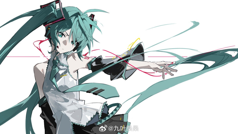 初音未来