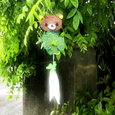 绿色 氛围感 背景图 WeChat朋友圈背景图