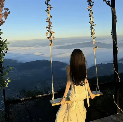 寂寞
