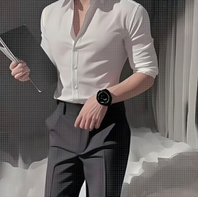 情头/
