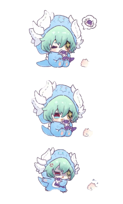 免扣