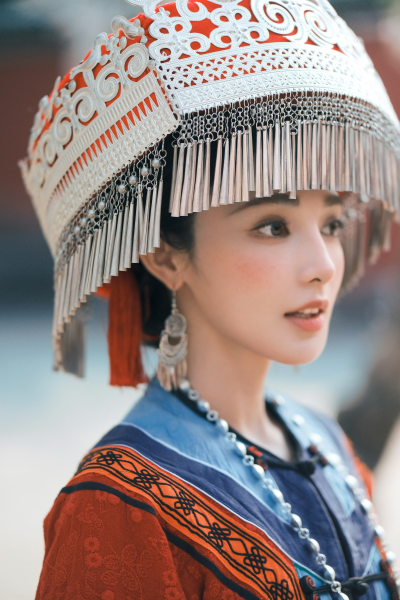 彭小苒
