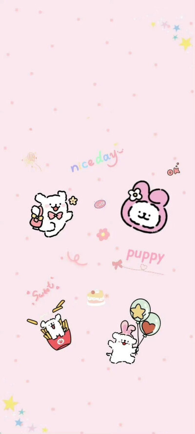 套图