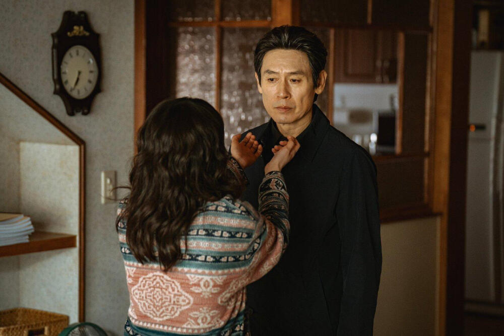 恋老癖，是人之常情。
爱上薛景求，当然是他的错。