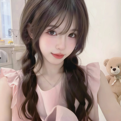 女生头像