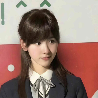 女明星