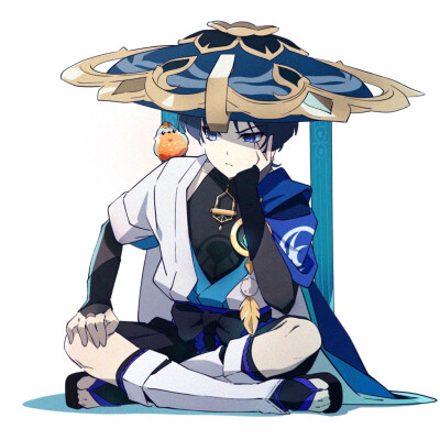 散兵