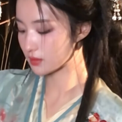 船儿