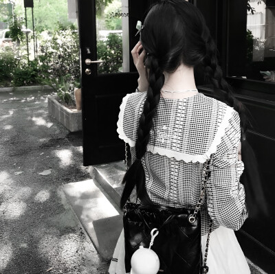 雾