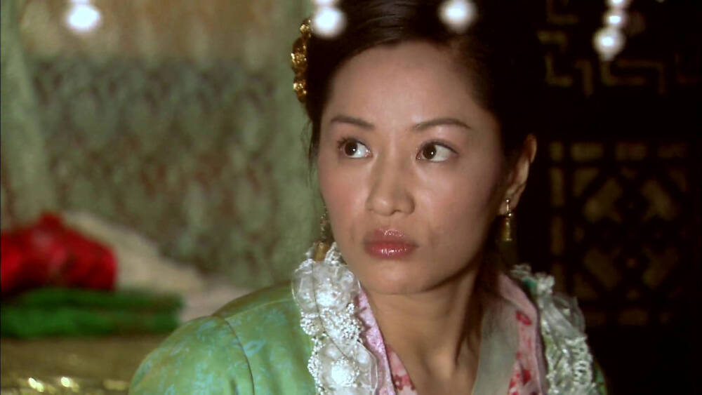 第五集 瞿颖
聊斋奇女子 史宾娘