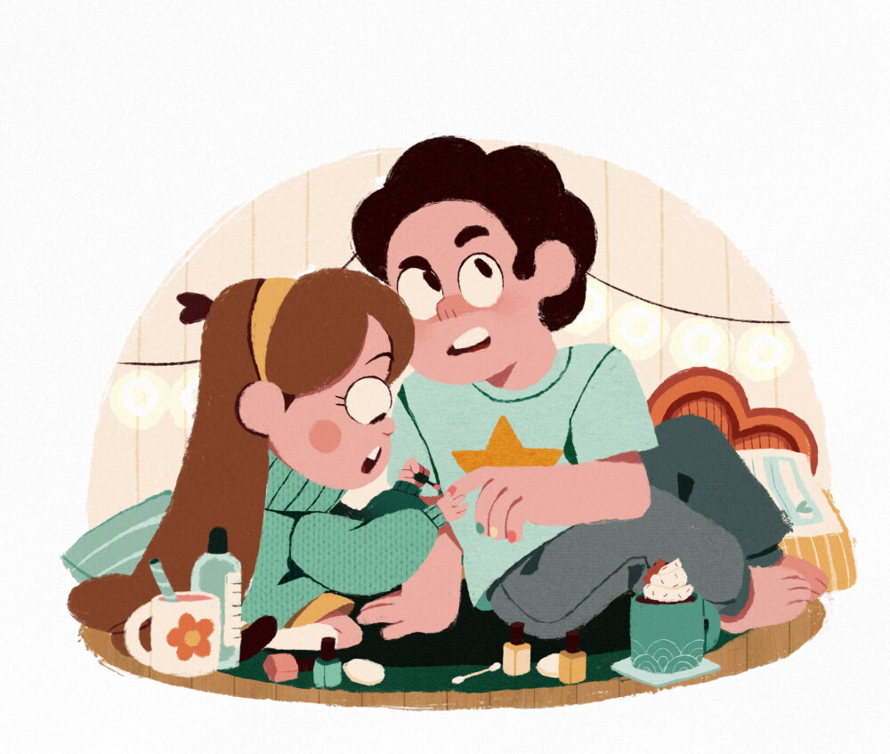 宇宙小子