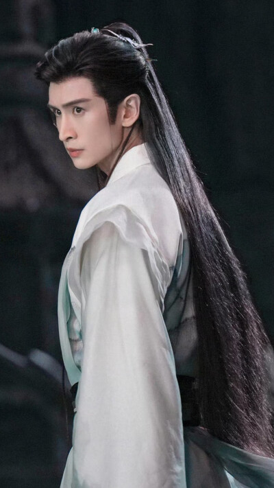 淮水竹亭 王权弘业 张云龙
