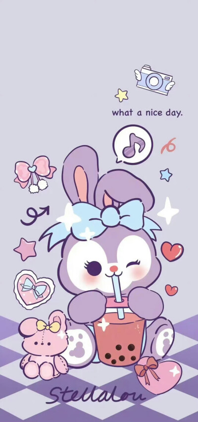 壁纸