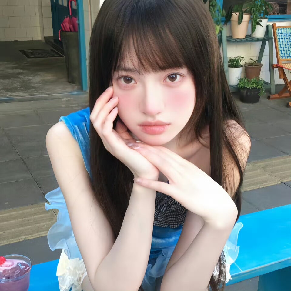 女生头像