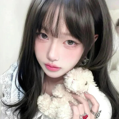 女生头像