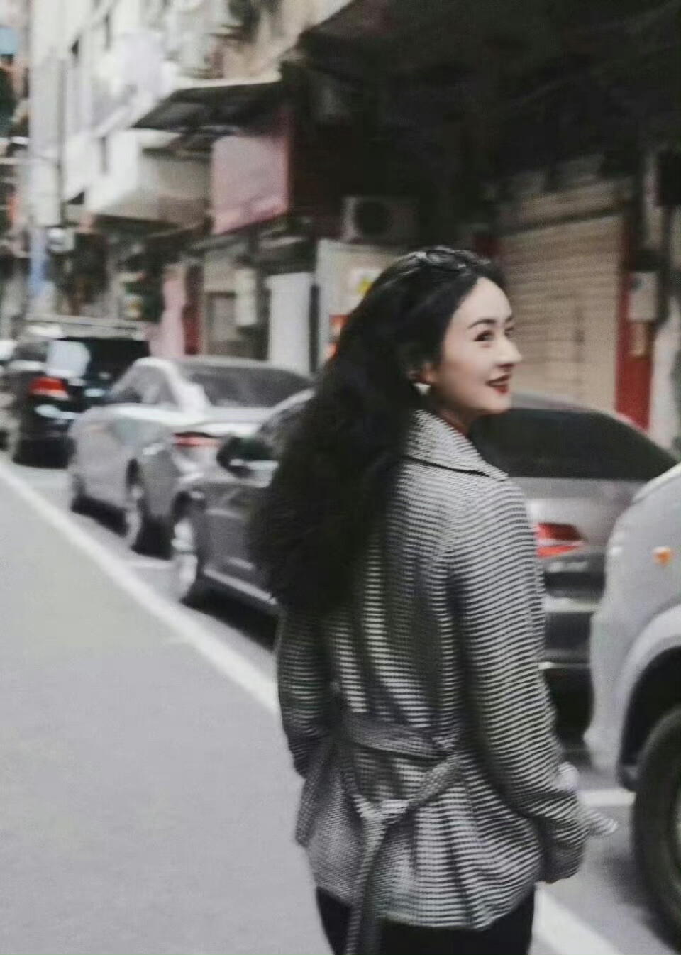 赵丽颖
