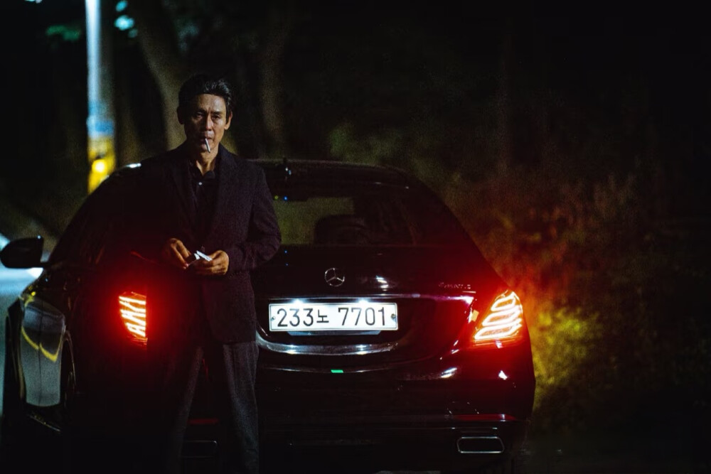 恋老癖，是人之常情。
爱上薛景求，当然是他的错。