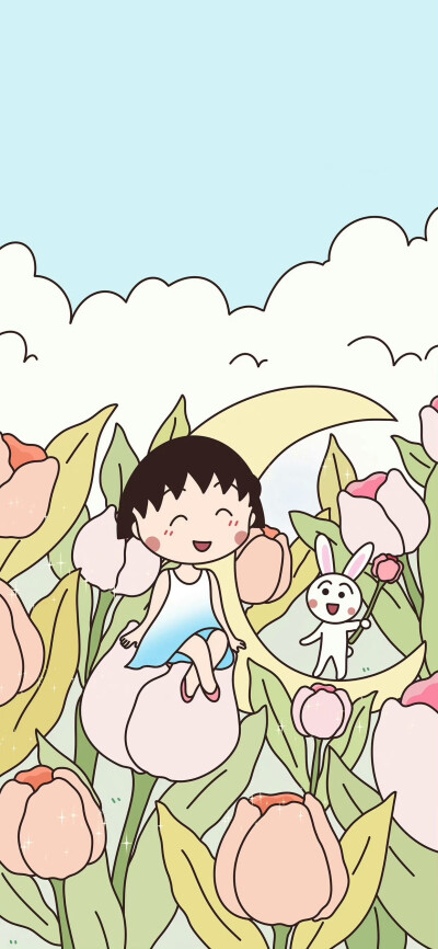 樱桃小丸子
