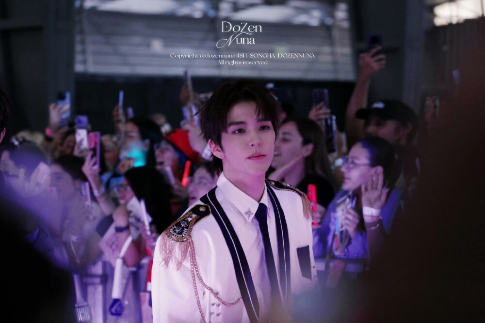 墨西哥场-songha李松河